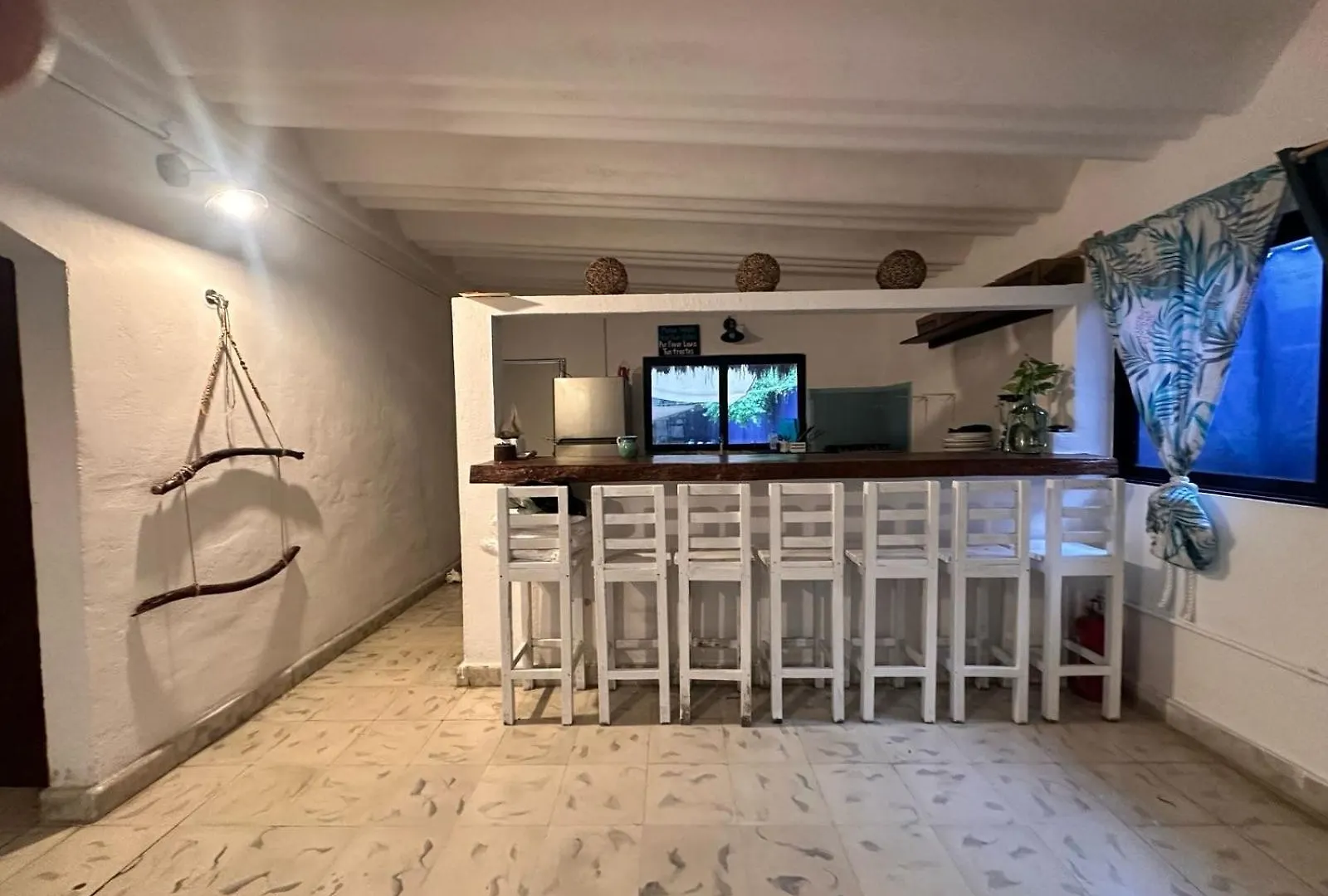 Casa Holboxenos Villa 0*, Isla Holbox Mexico