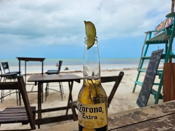 Casa Holboxenos Villa Isla Holbox