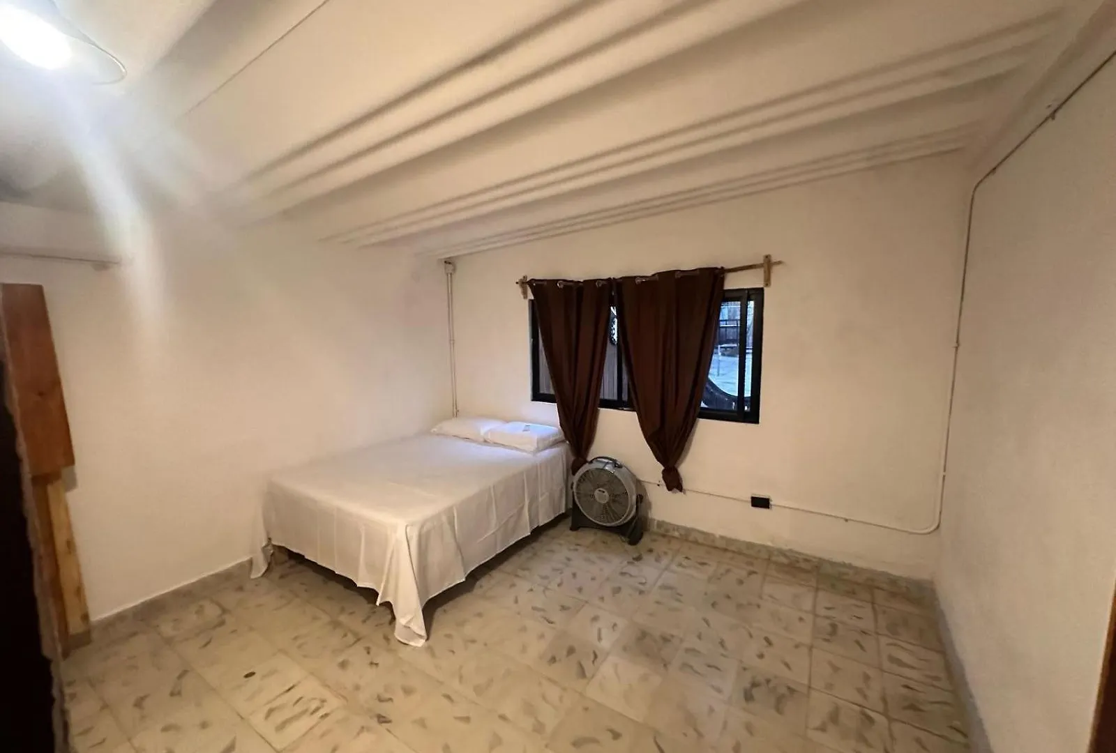 Prázdninový dům Vila Casa Holboxenos