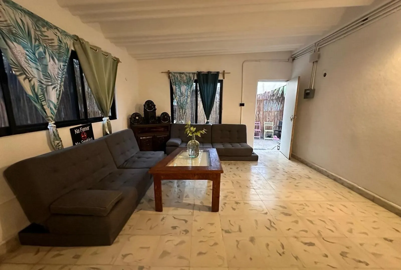 Vila Casa Holboxenos Mexiko