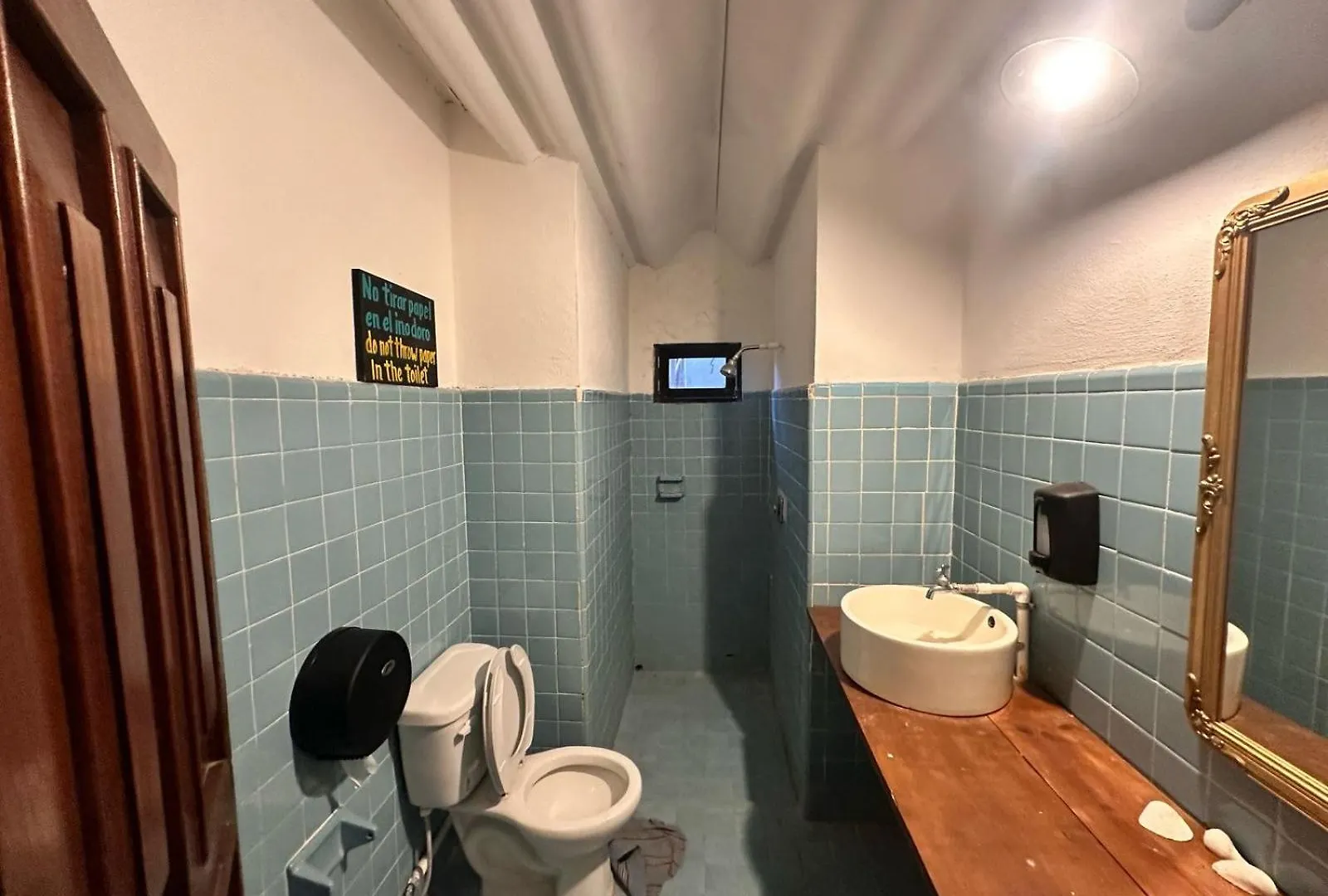 Vila Casa Holboxenos Mexiko