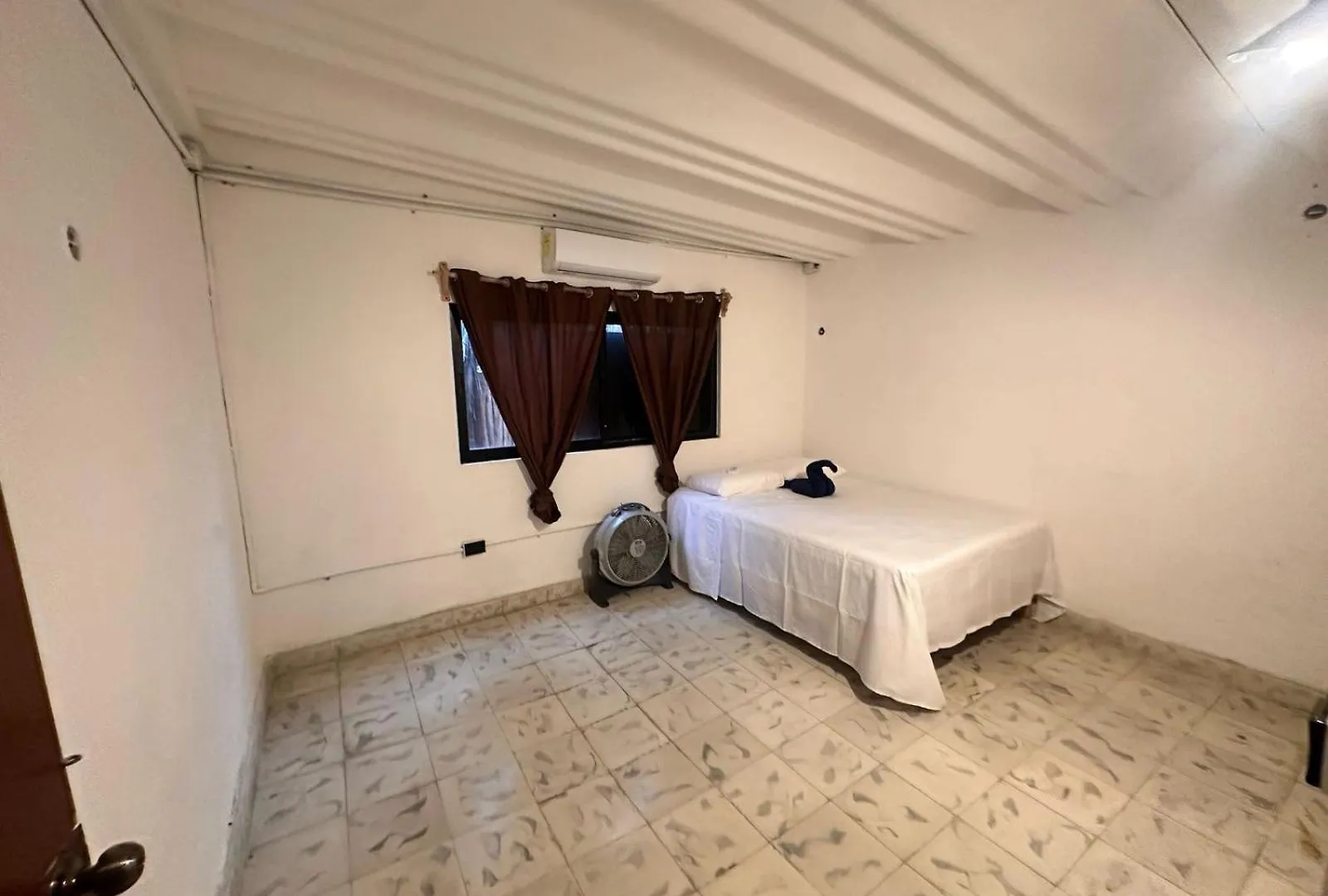 Vila Casa Holboxenos Prázdninový dům Isla Holbox
