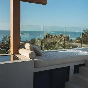 Hotel Casa Peregrino, Holbox