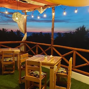 Appart hôtel Casa Vainilla Island, Holbox